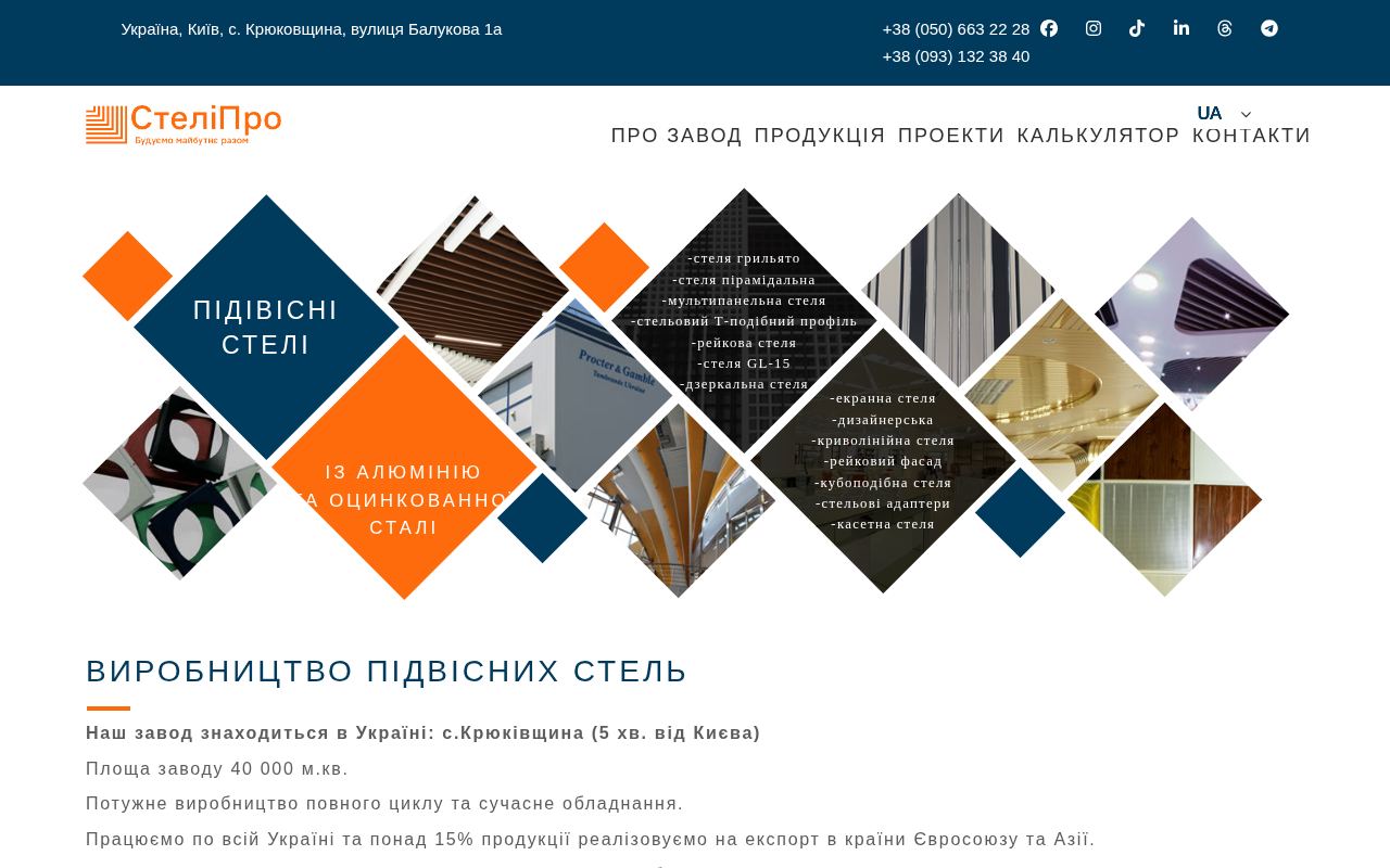 SteliPro — До, 7 января 2026