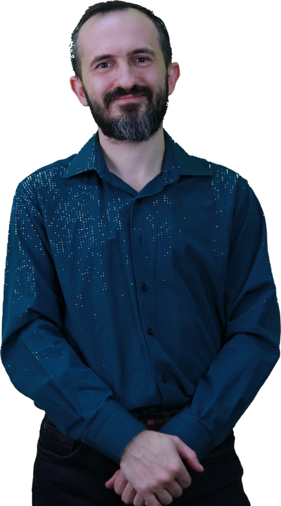 Николай Шмичков — SEOquick