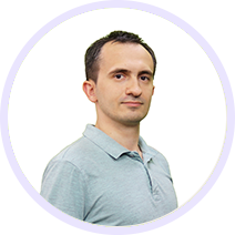 Nikolay Shmichkov, SEOquick