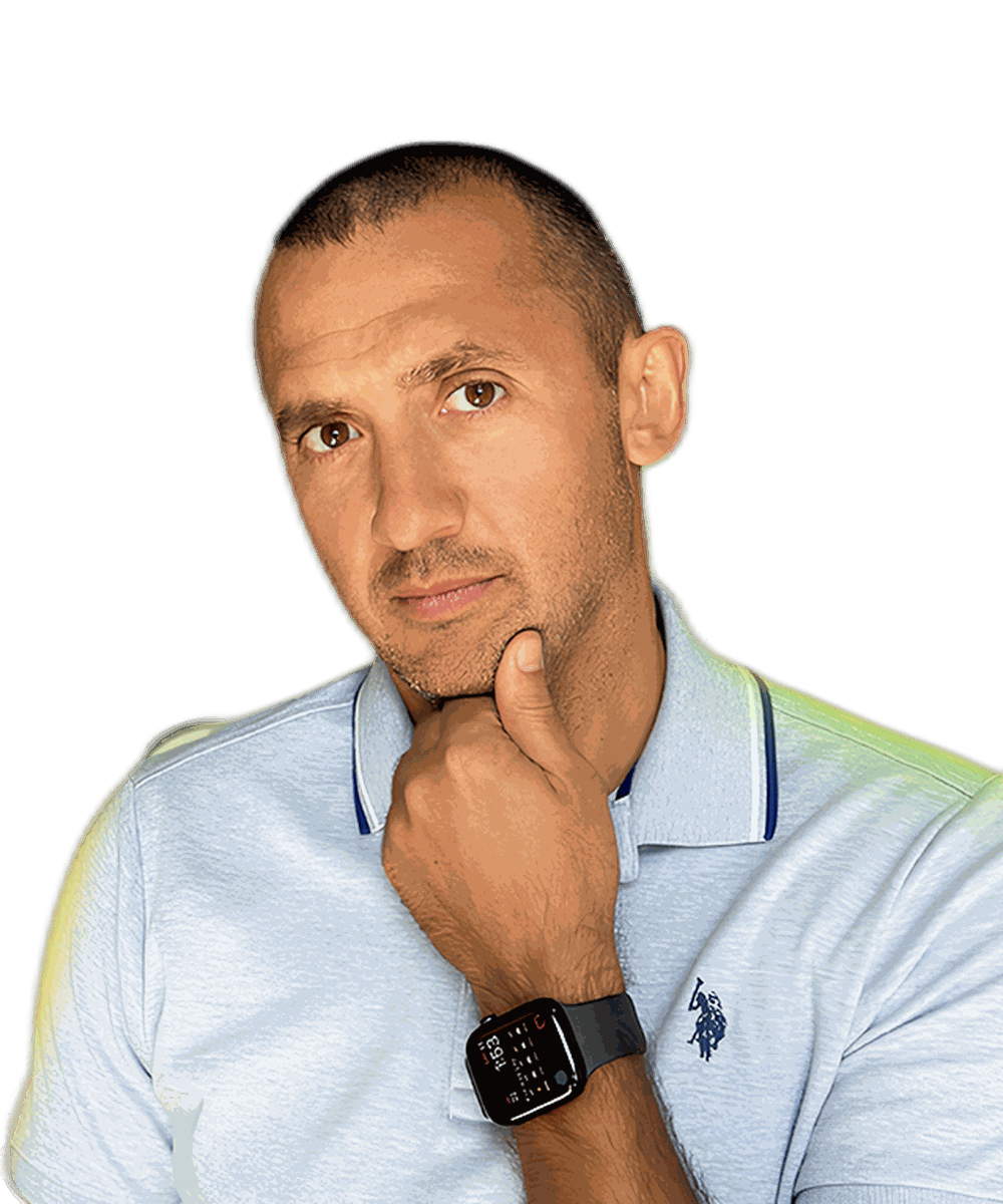 Anatolii Ulitovskyi