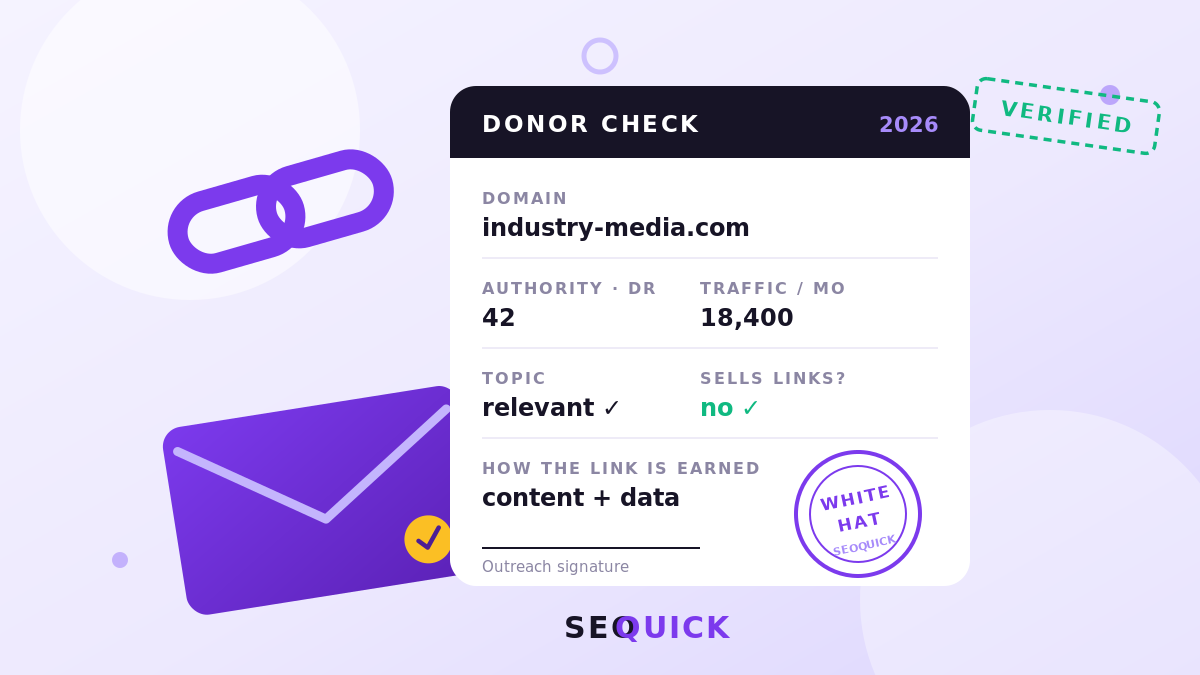 Where to Get Backlinks in 2026: the Evolution of White-Hat Link Building — from Directories to AI Search