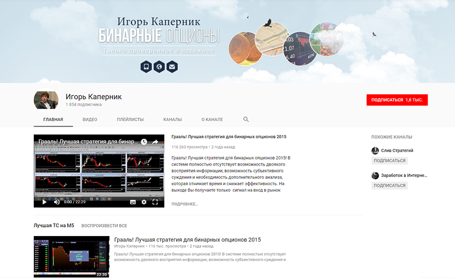 Продвижение видеоконтента форумами