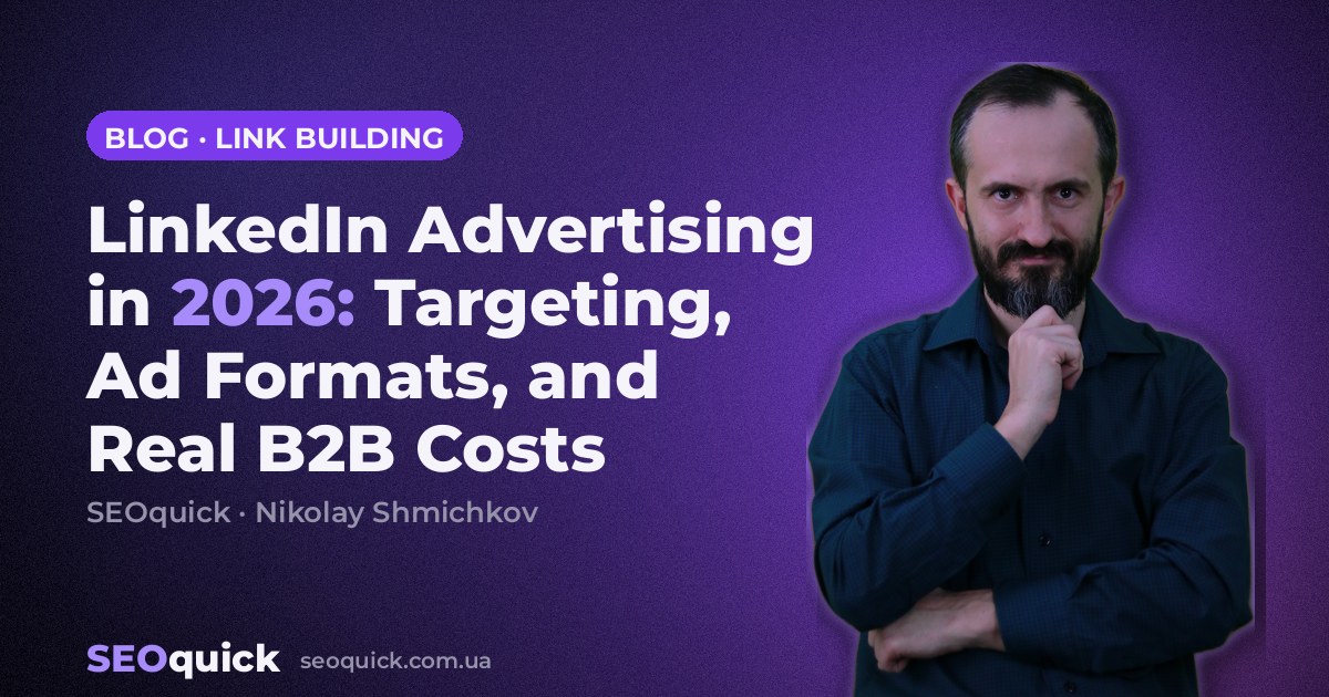 LinkedIn Advertising in 2026: Targeting, Ad Formats, and Real B2B Costs