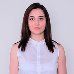 Светлана Величко