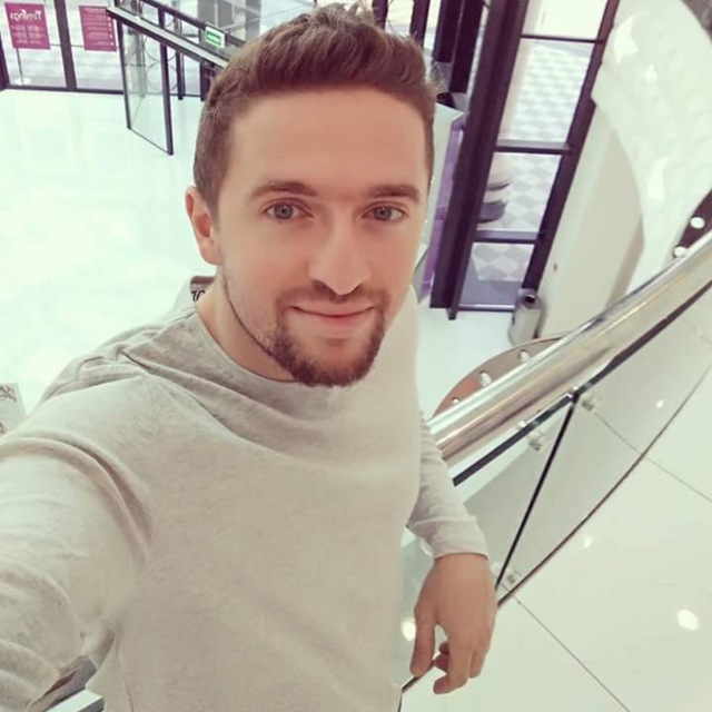 Юрий Бошников