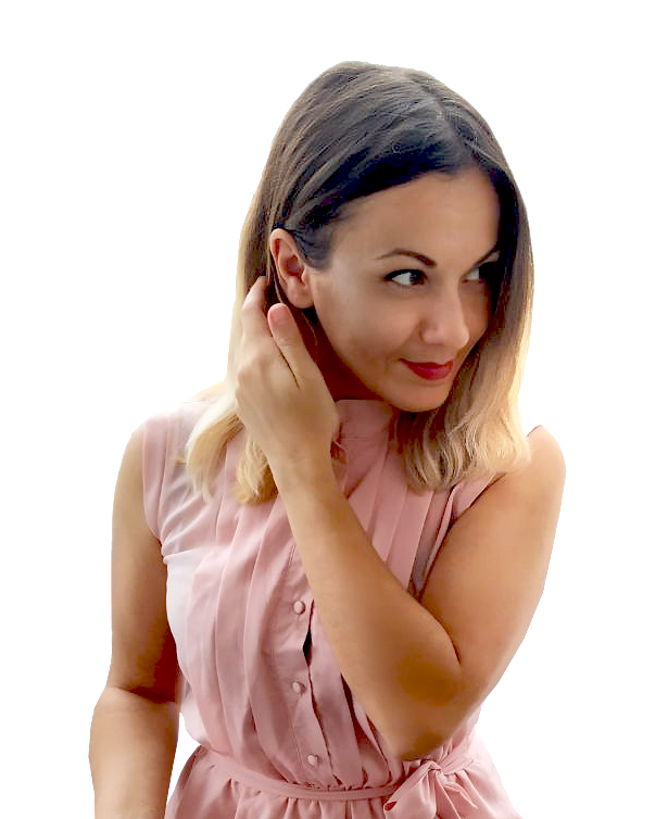 Мария Гребенюк