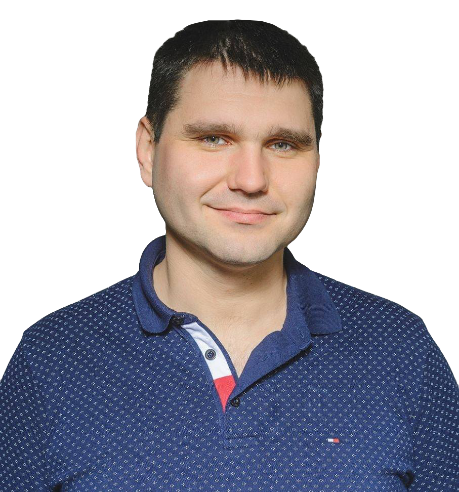 Владимир Кованский