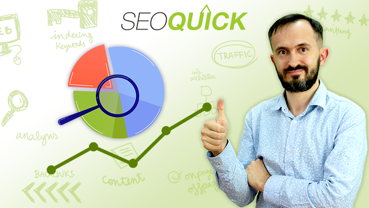 Анализ конкурентов в SEO