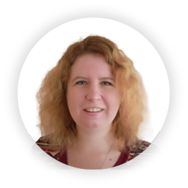 Олександра Ємець Олександра Ємець