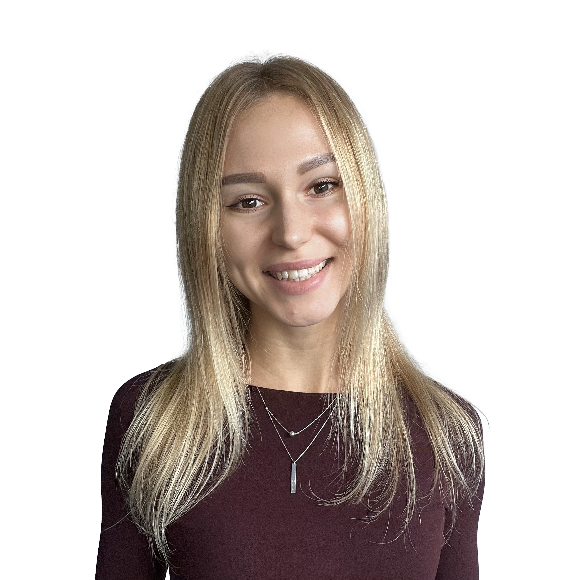 Юлія Задаченкова