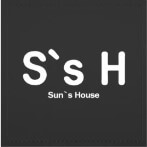 Продвижение интернет-магазина одежды Sunshouse.com.ua logo